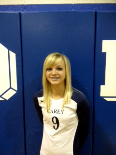 Makenzie Wentling