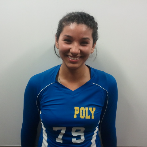 Brittney Calvillo