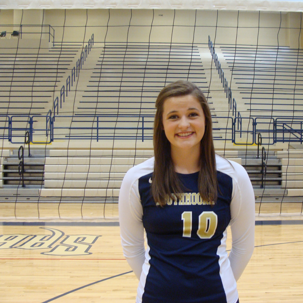Cassidy Wilson