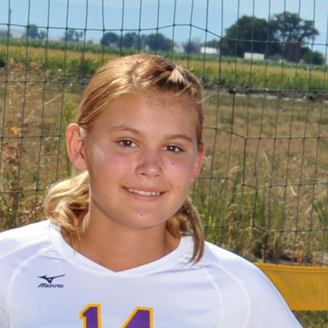 Megan Williams