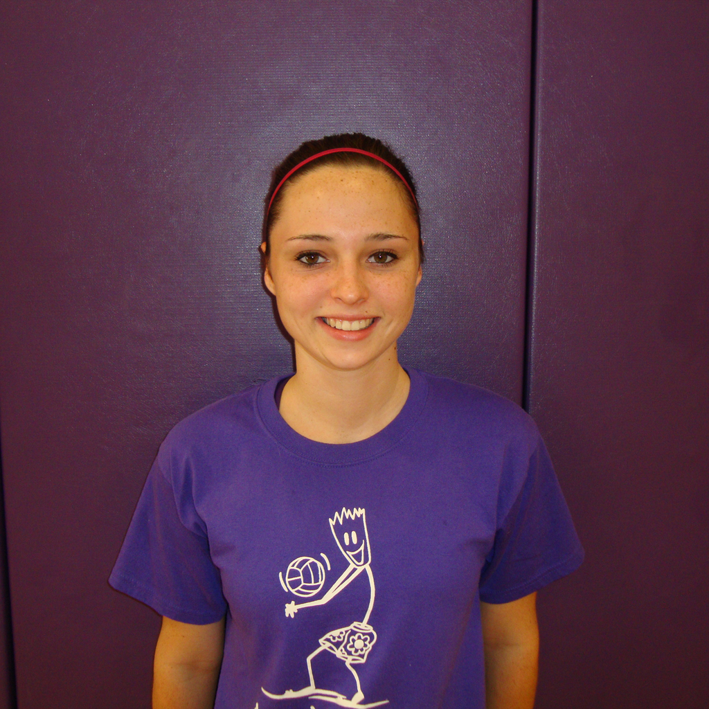 Alexis Crum