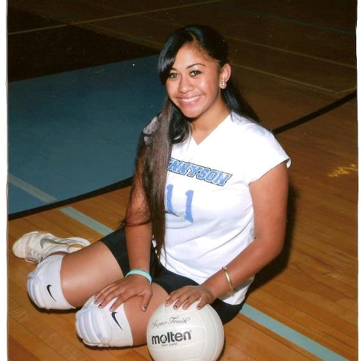 Kailey Tulua mugshot