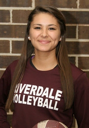 Tessa Mabry