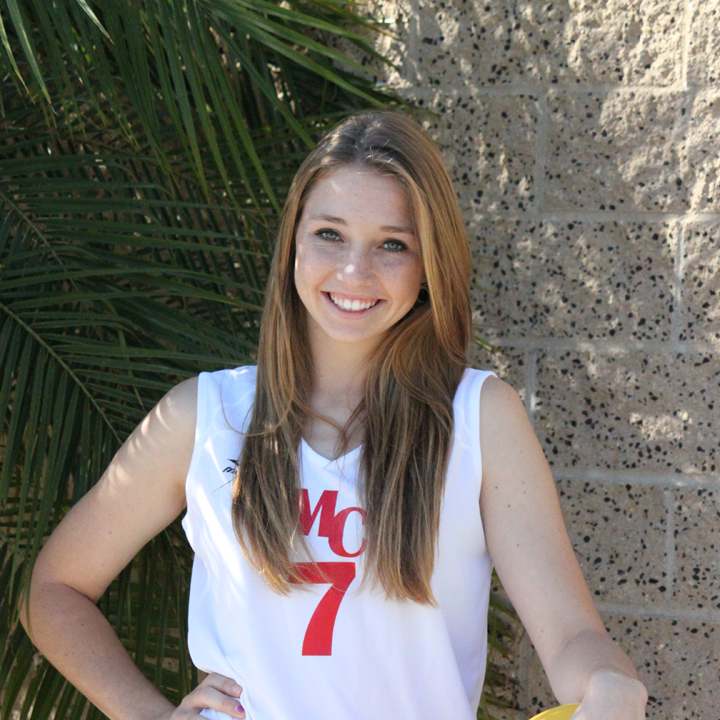Natalie Steadman