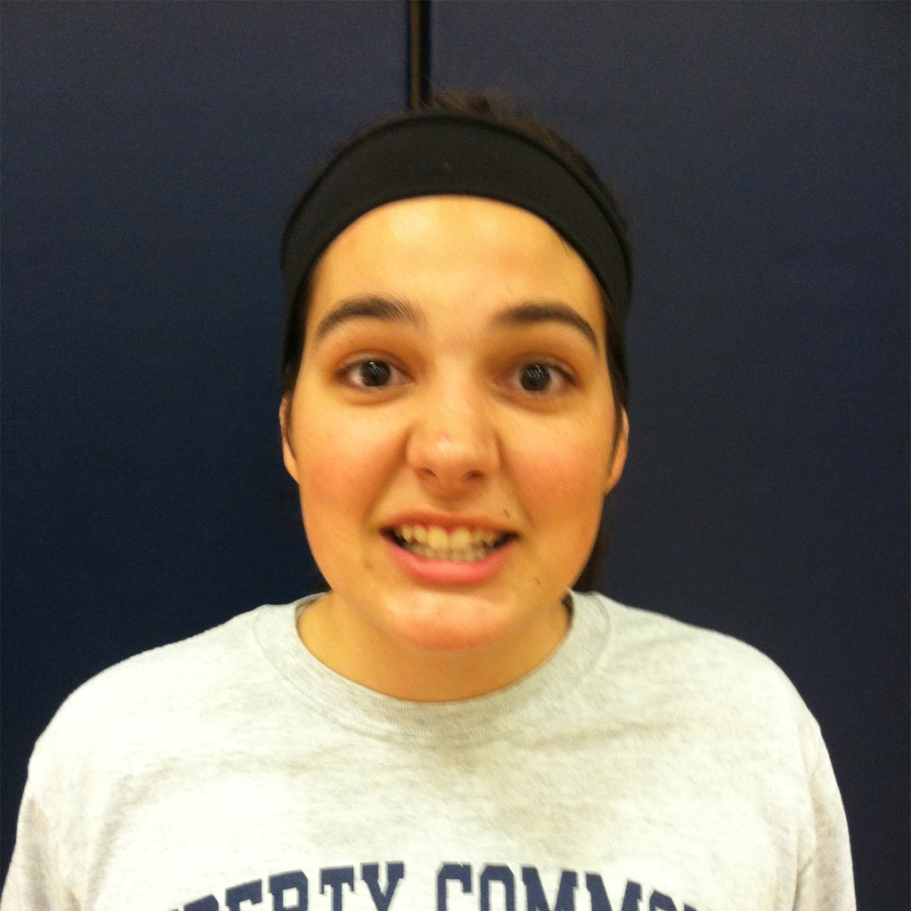Christiana Spicer mugshot