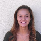 Nicole Efseaff mugshot
