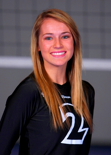 Taryn  Morger