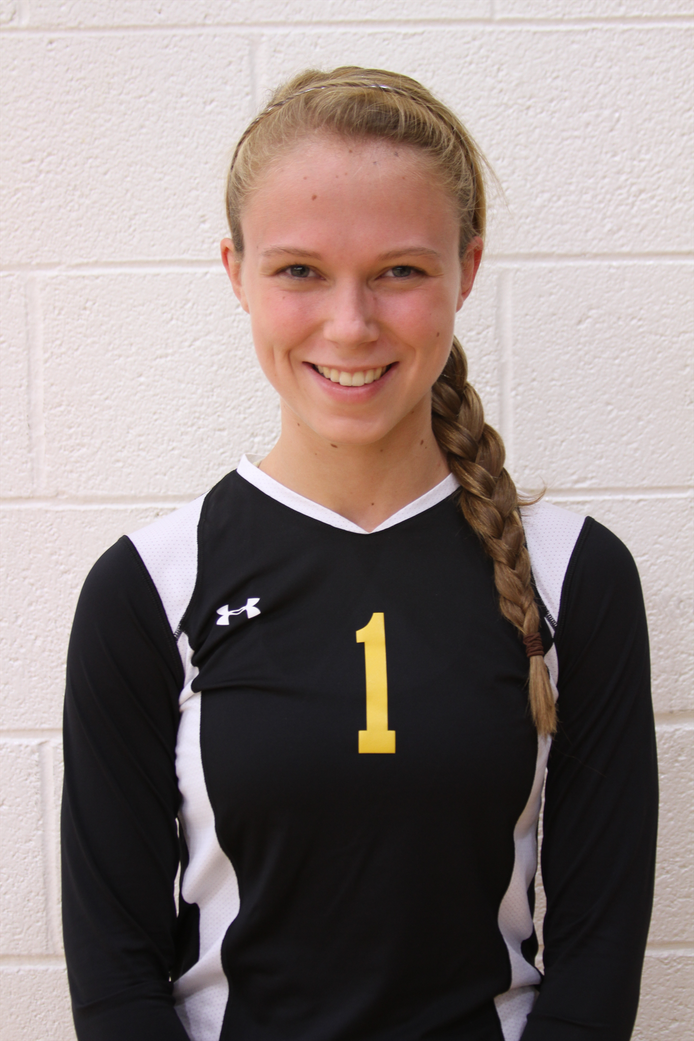 Madison  Gunning