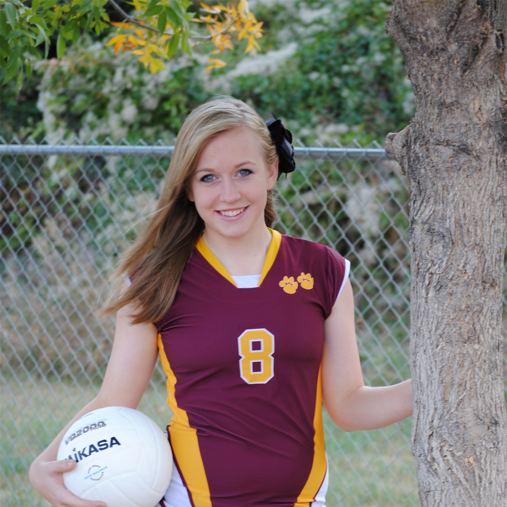 Kiley Smith