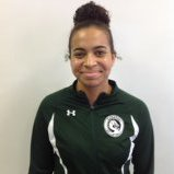 Ameyna  Jackson mugshot