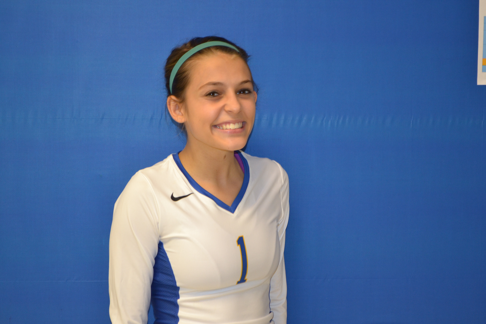 Nicole Mugan mugshot
