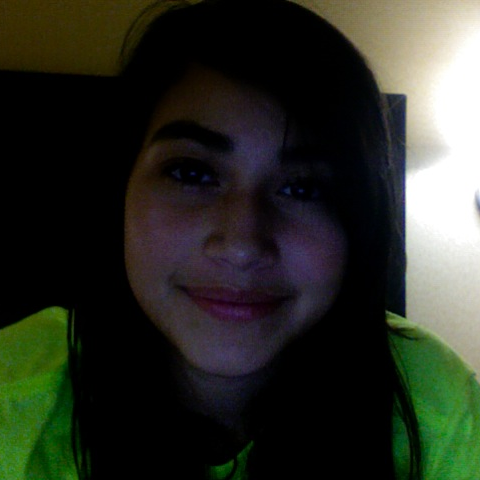 ALEJANDRA NIETO mugshot