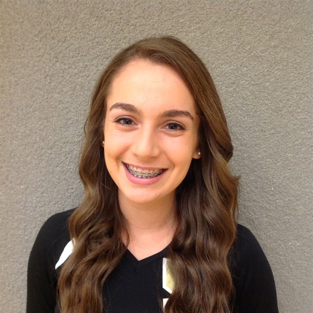 Katelyn Martin mugshot