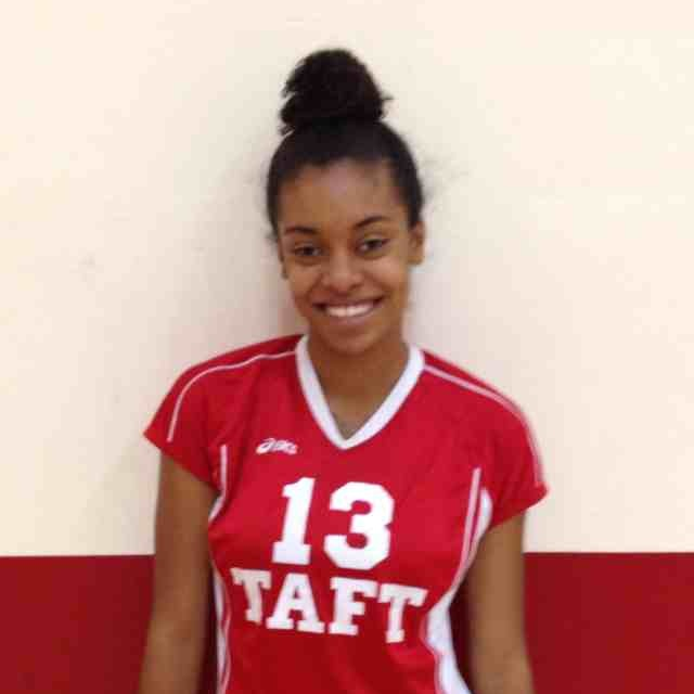 Camari McWright