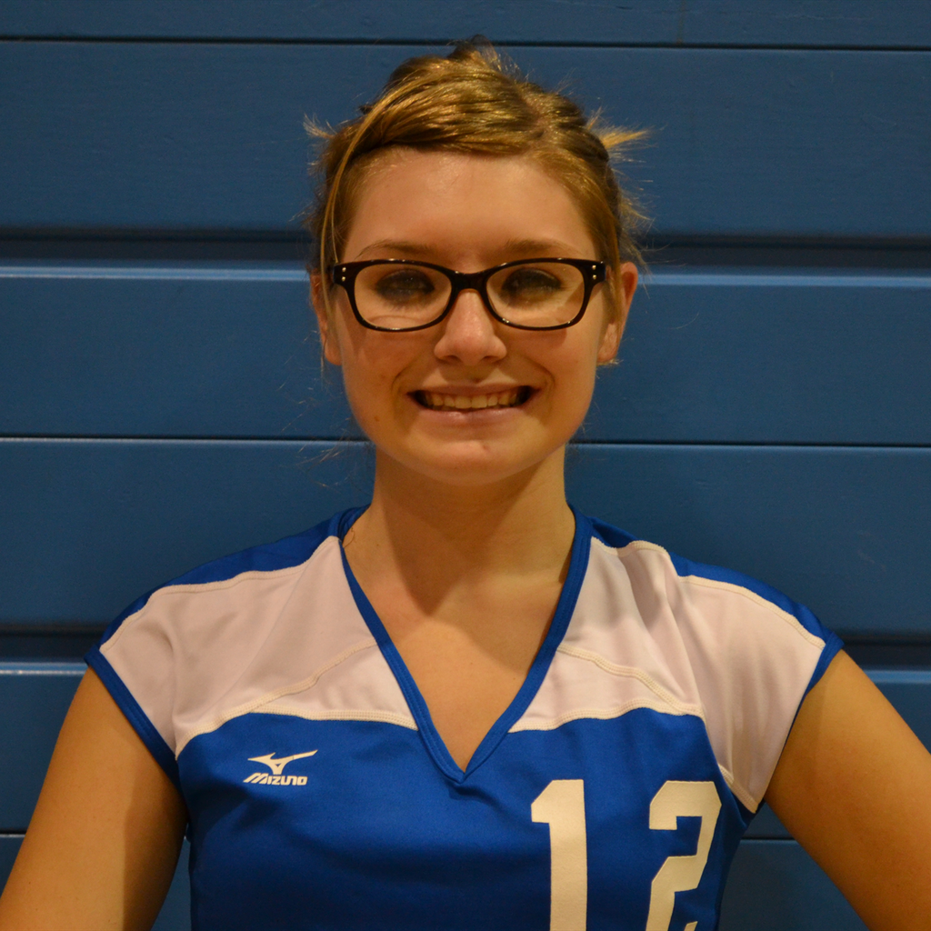 Emilie  McMillen mugshot