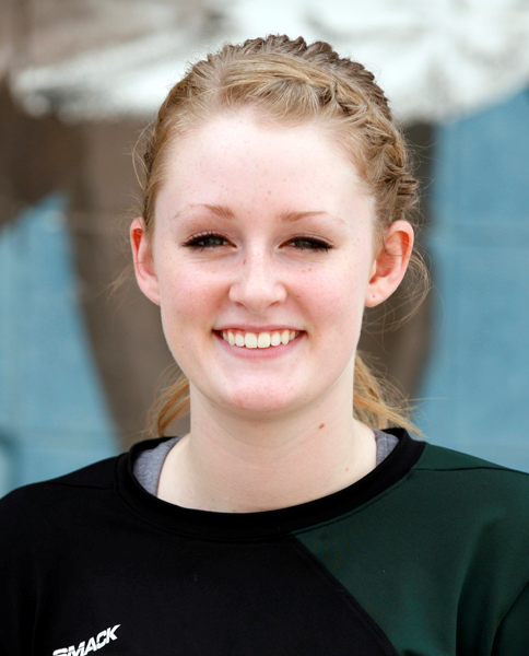 Rebecca Dwyer
