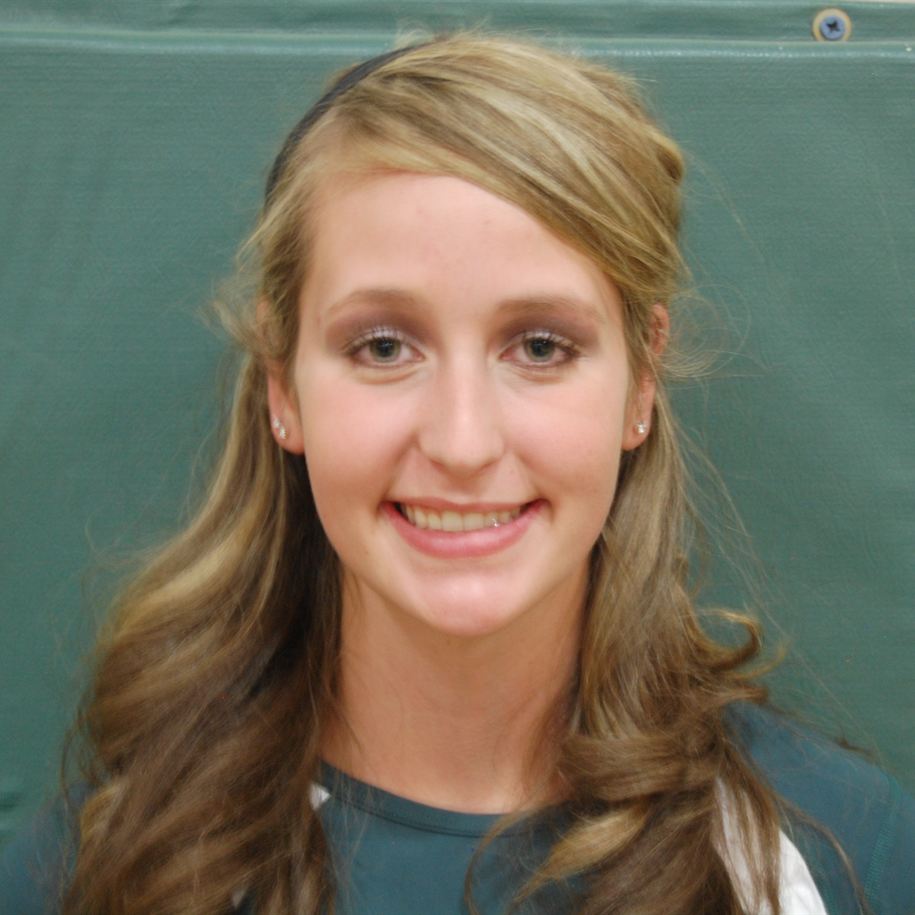 Alyssa Brinton mugshot