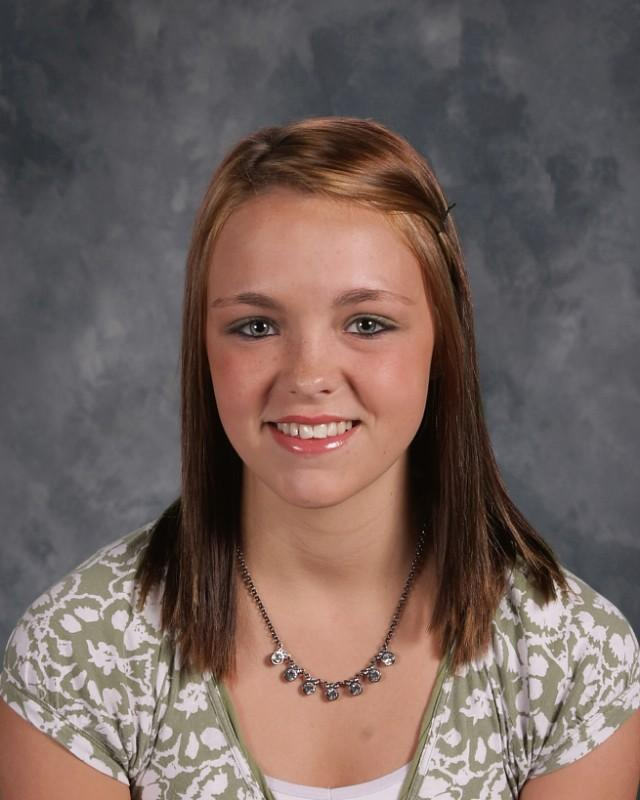 Shannon Mitchell