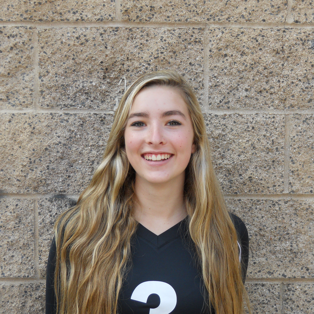 Lily Rudnick mugshot