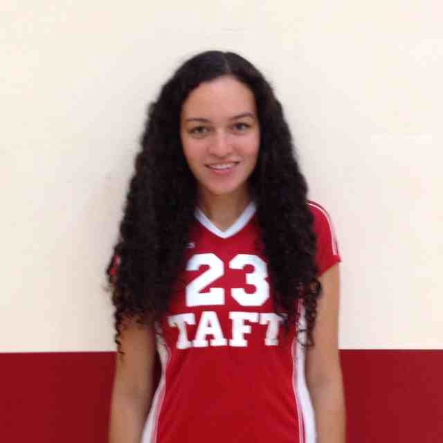 Faith Webb