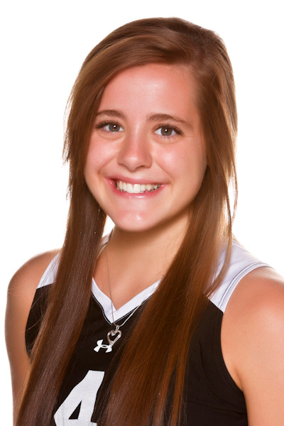 Ciarra Wirick