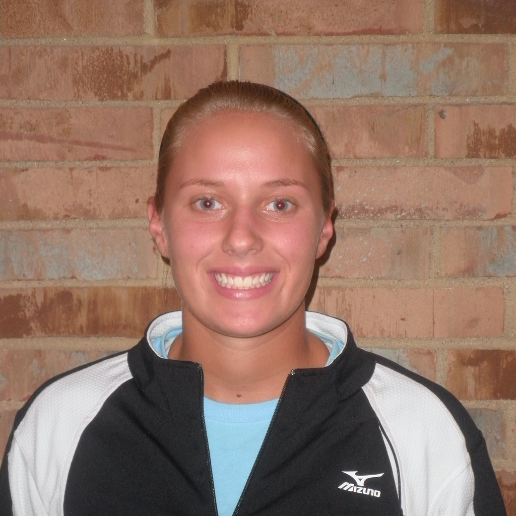 Mariah Pethtel