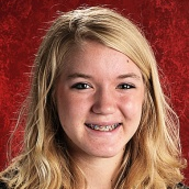 MADDISON NYGREN mugshot