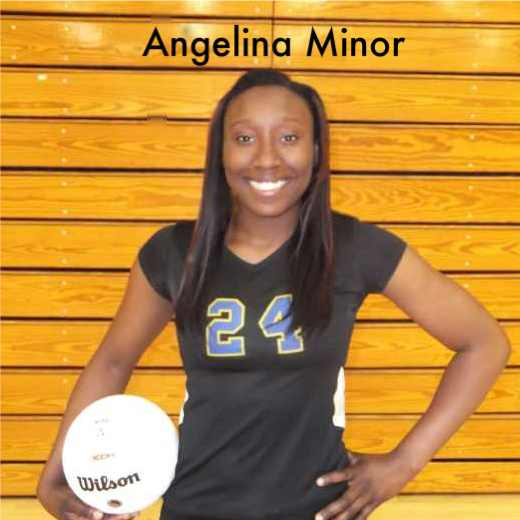 Angelina Minor