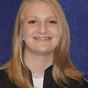 Lauren Dishman mugshot