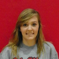 Caroline Richardson