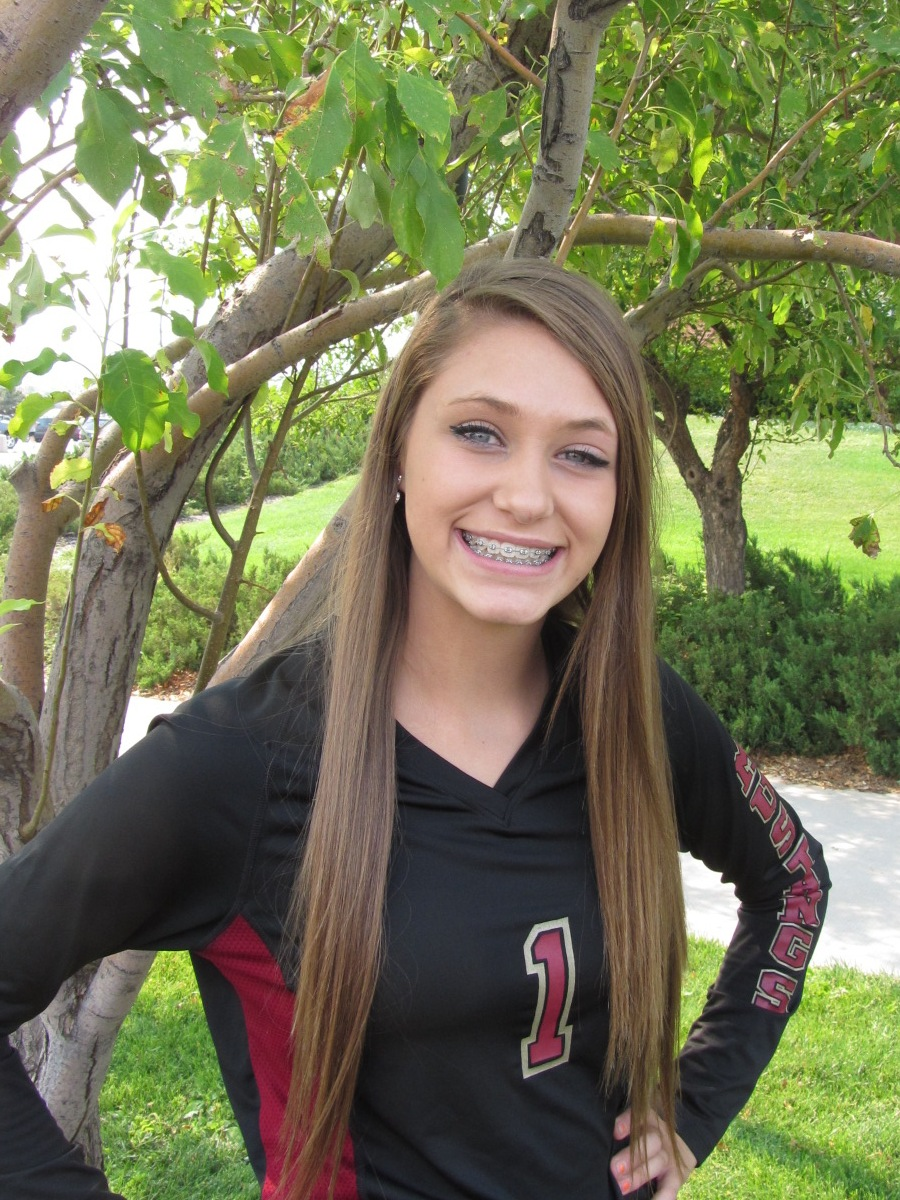 Kassidy Howard