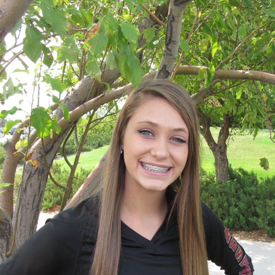 Kassidy Howard