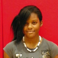 Ericka James