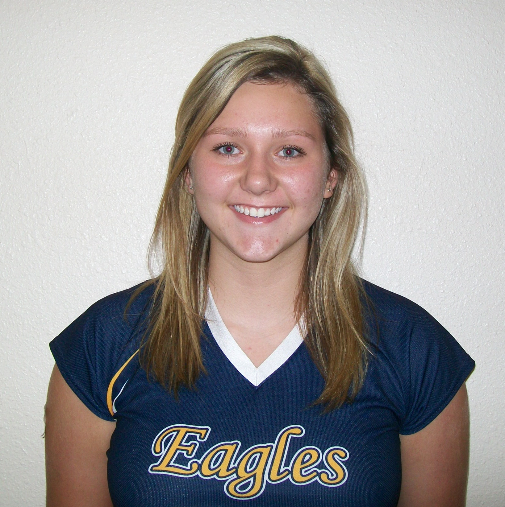 Katlyn  Cook mugshot