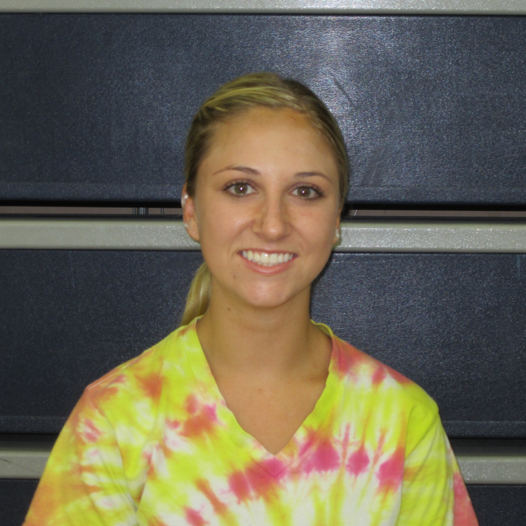 Sarah Case mugshot