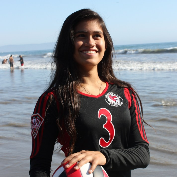 Marissa Morales mugshot