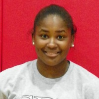 Zeniyia Lyons
