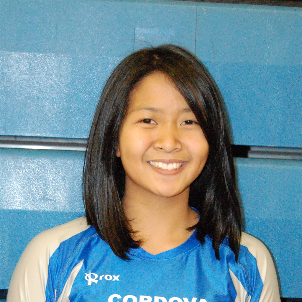 Ronalyn Adajar
