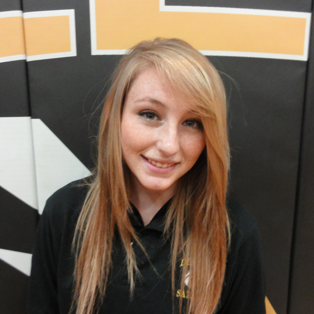 Camille Cox mugshot