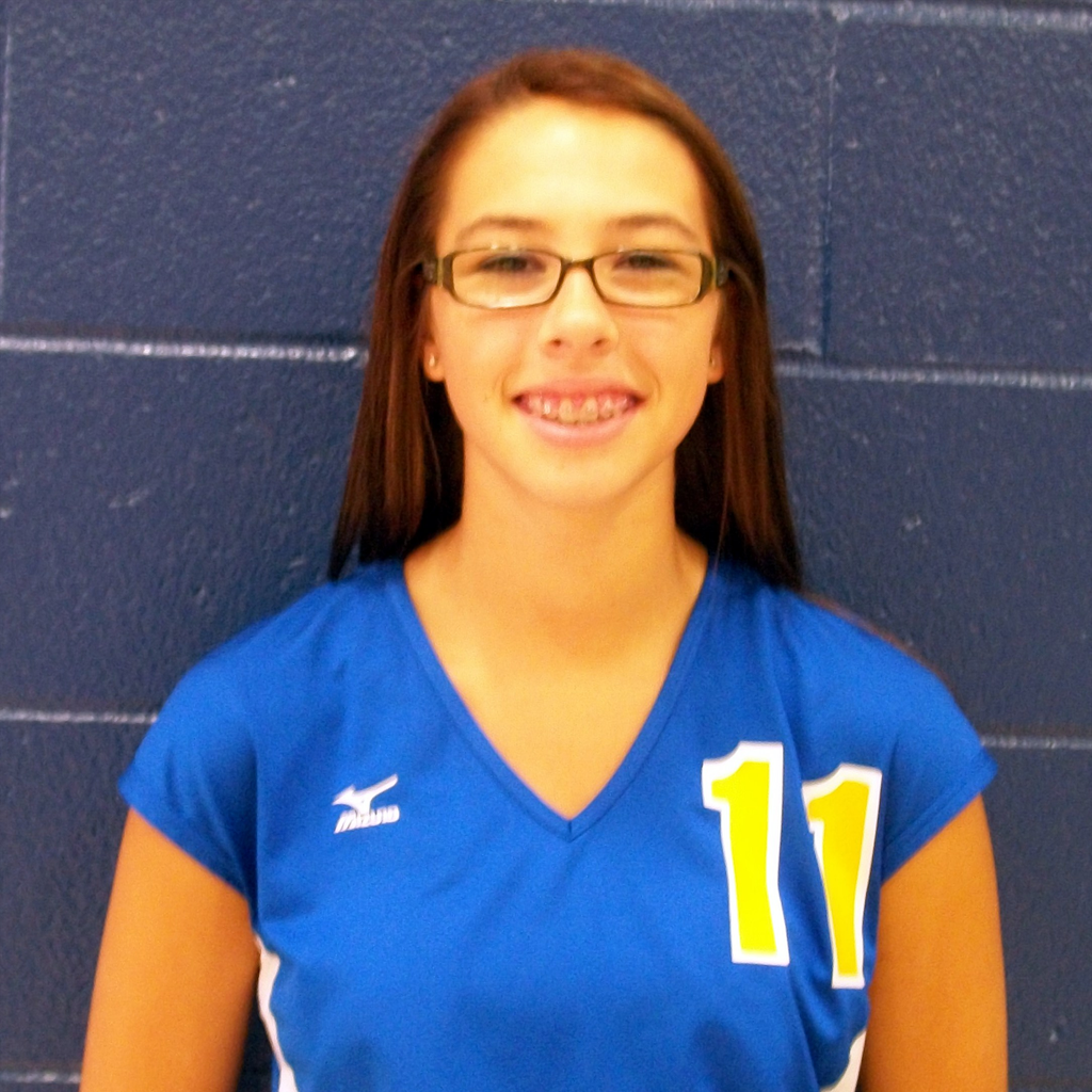 Gabrielle Gratchev mugshot