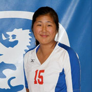 Katie Kim mugshot