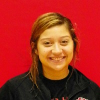 Dalia Valenzuela mugshot
