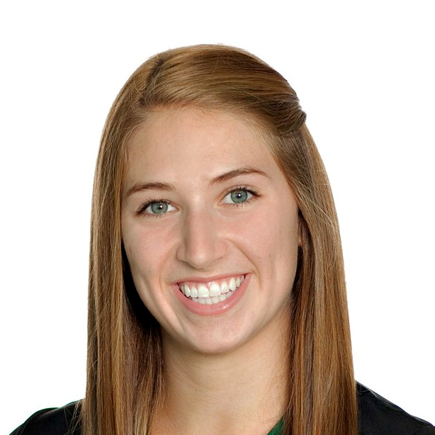 Allie Cheney mugshot