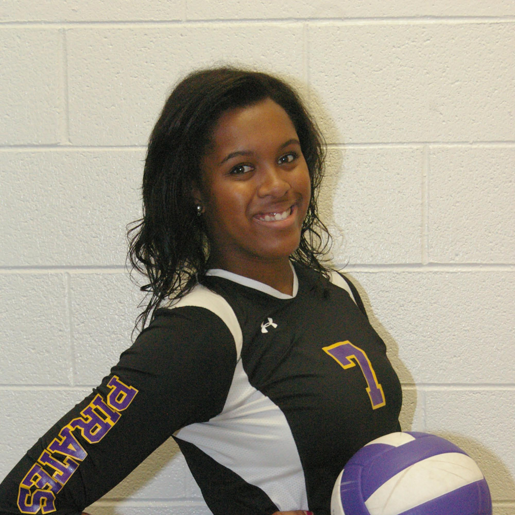 BriAnna Berry