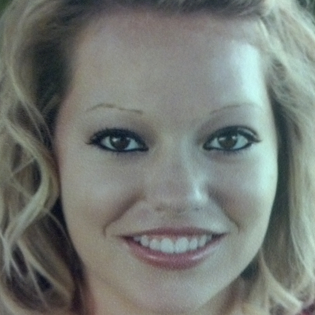 Adriana Higley mugshot