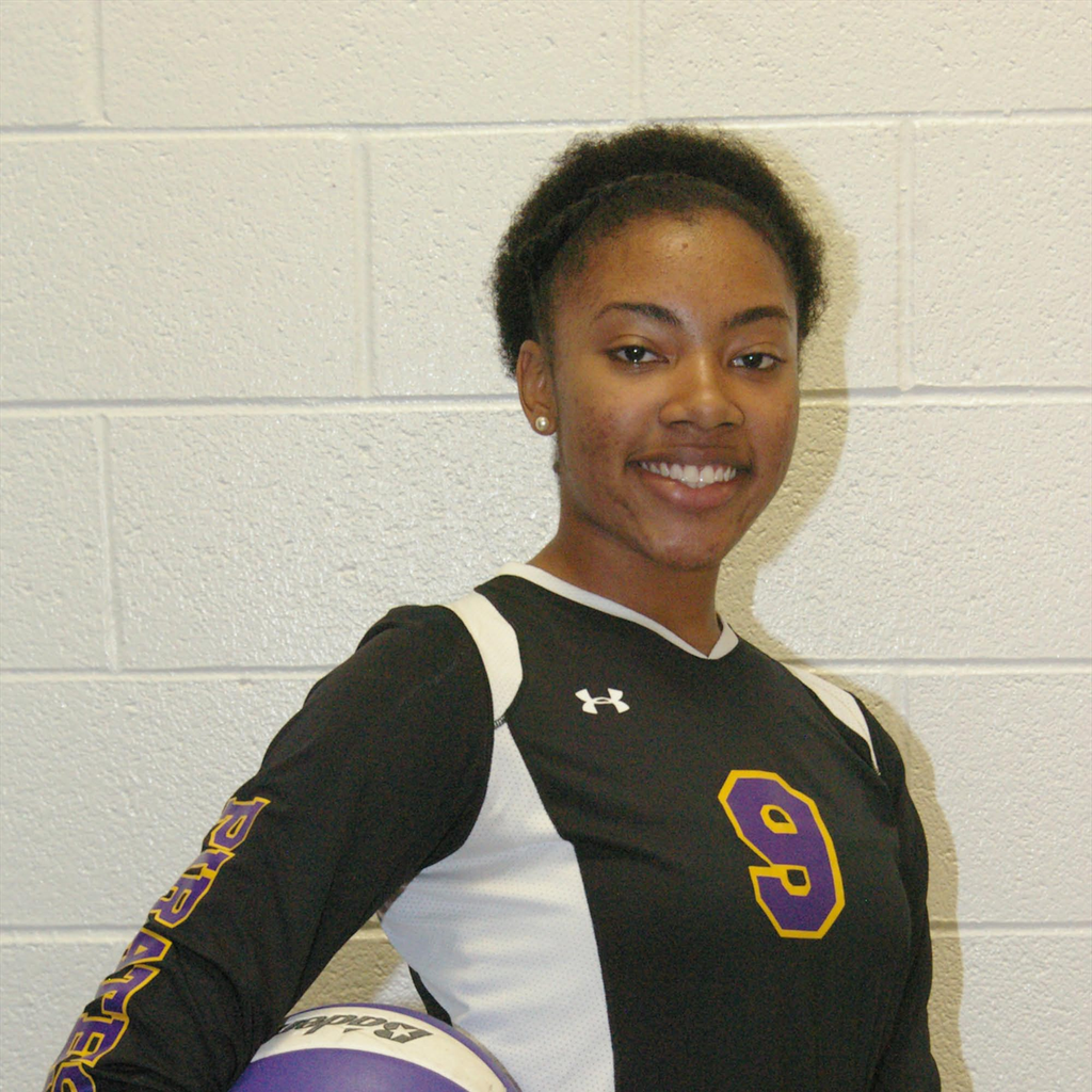 Danielle  Davis