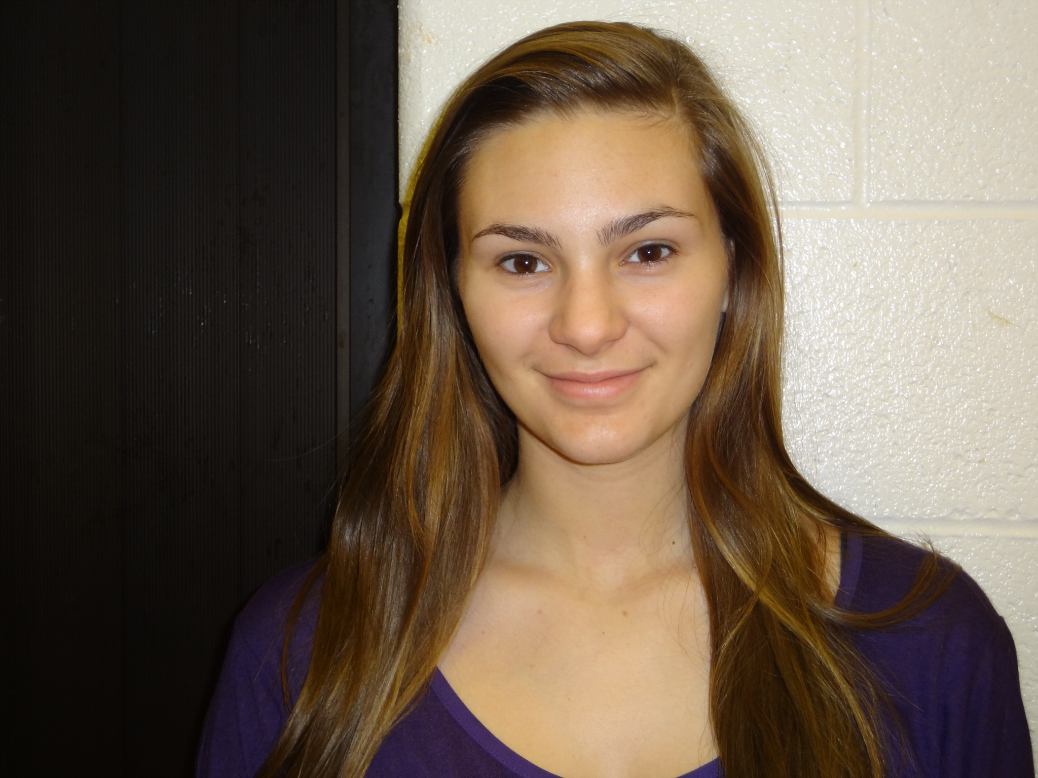 Autumn Catterall mugshot