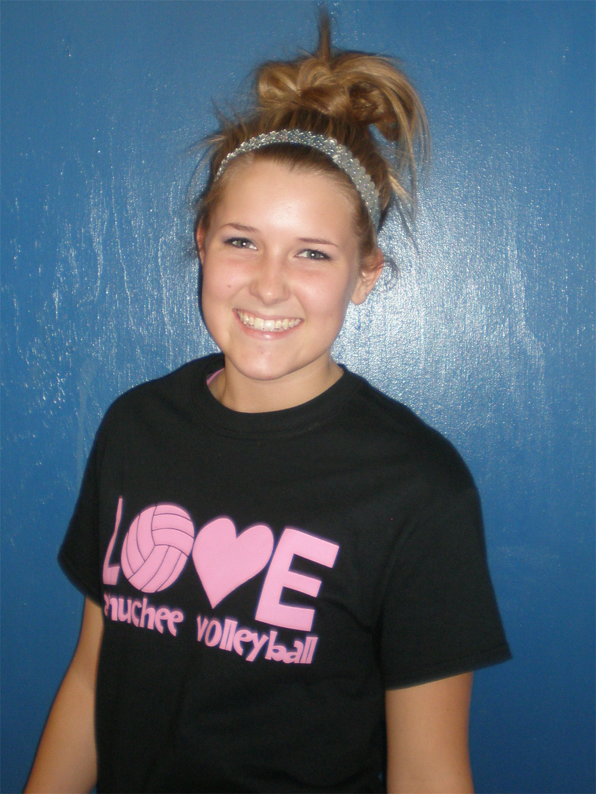 Kara Mincey mugshot