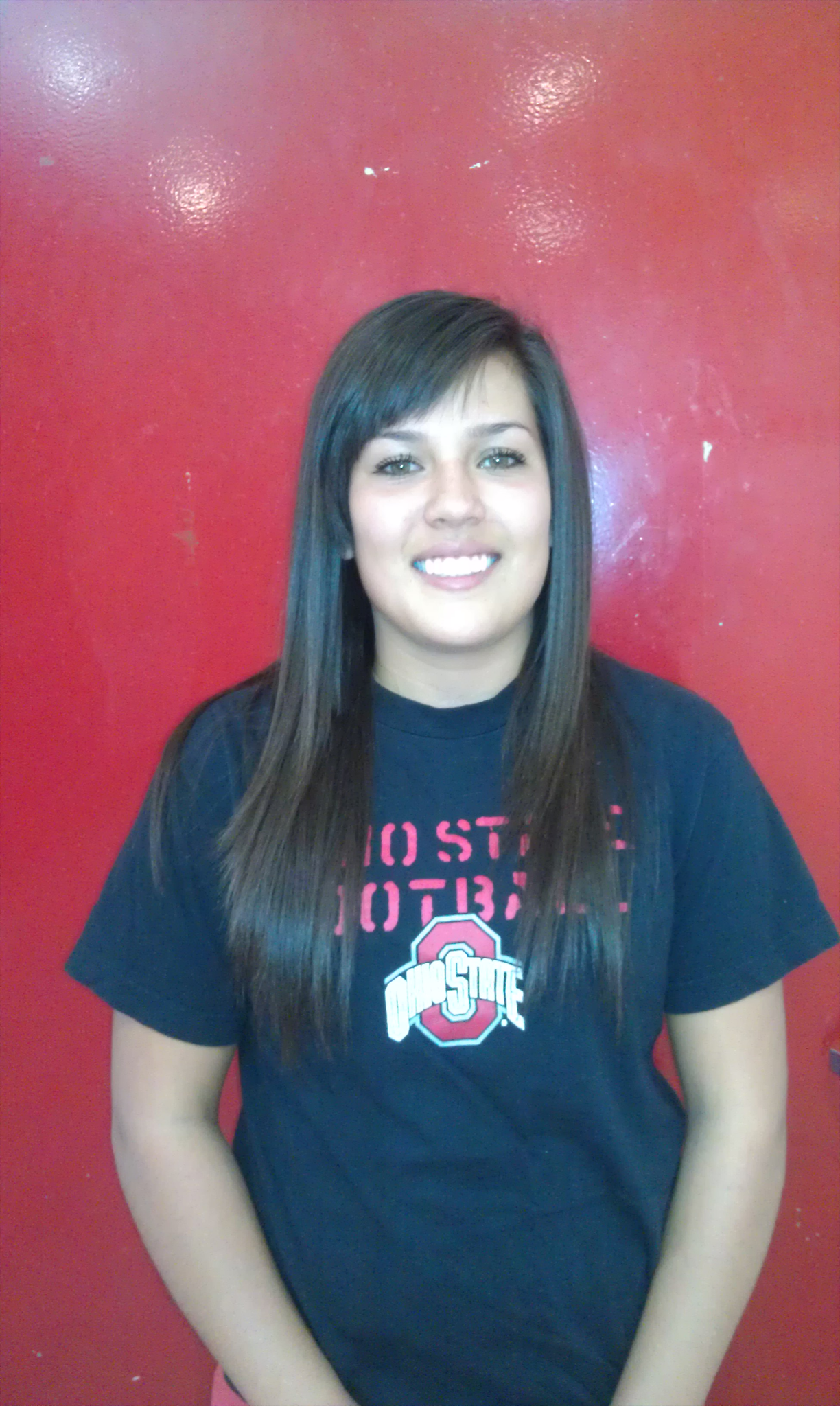Kayla Rodriguez mugshot