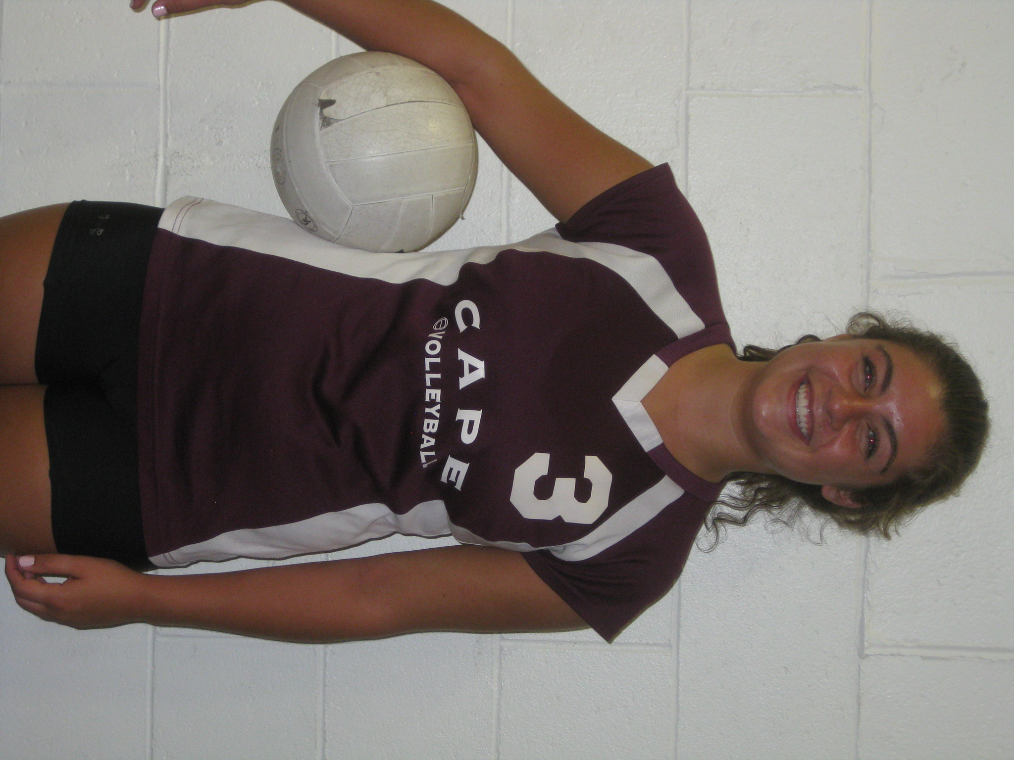 Emma O'Rourke